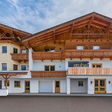 Ideal Apartment In Stubaital With Balcony Rehoboth Beach Dış mekan fotoğraf