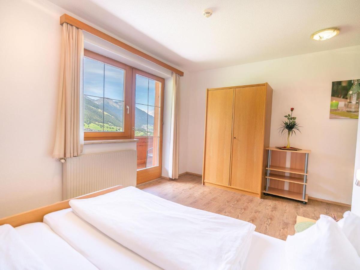 Ideal Apartment In Stubaital With Balcony Rehoboth Beach Dış mekan fotoğraf