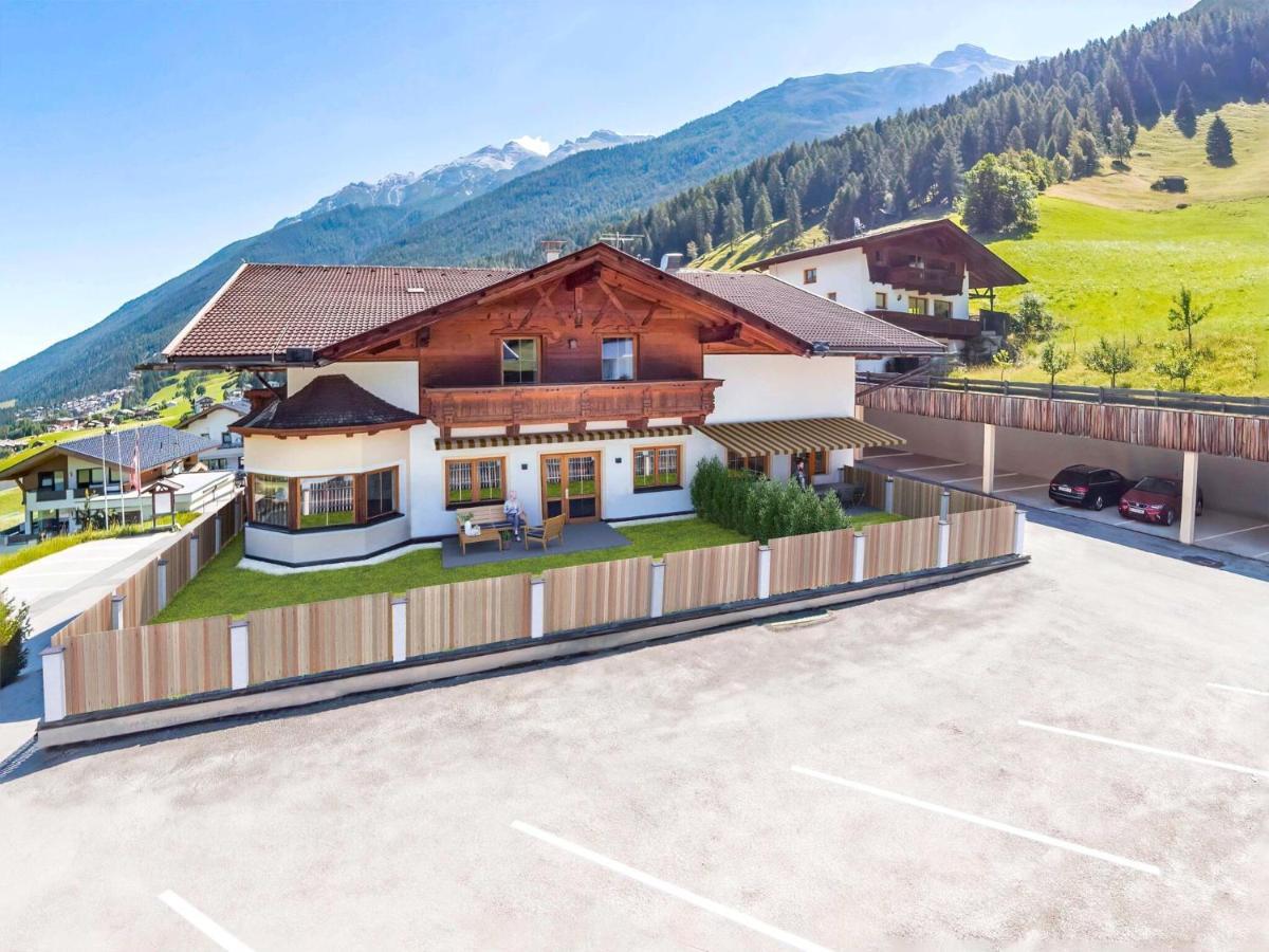 Ideal Apartment In Stubaital With Balcony Rehoboth Beach Dış mekan fotoğraf