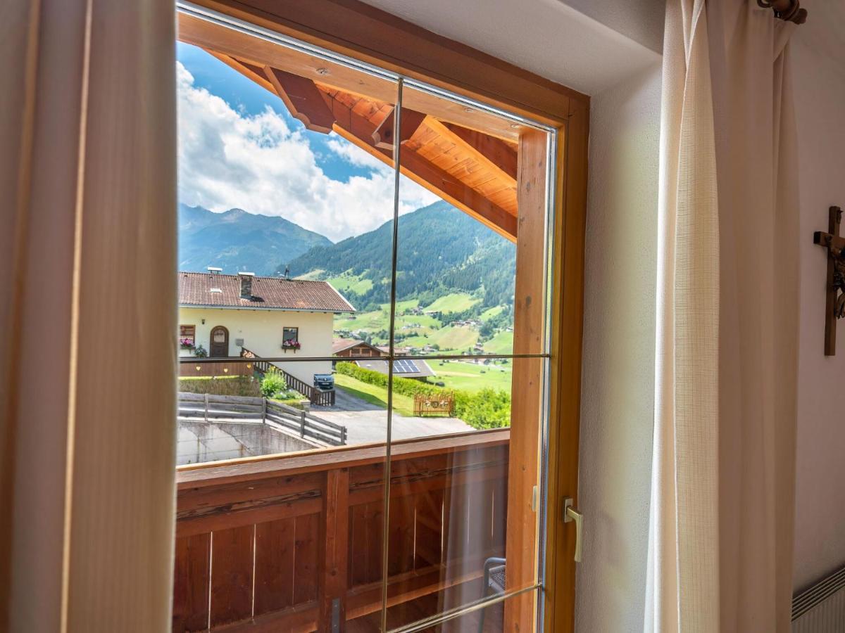Ideal Apartment In Stubaital With Balcony Rehoboth Beach Dış mekan fotoğraf