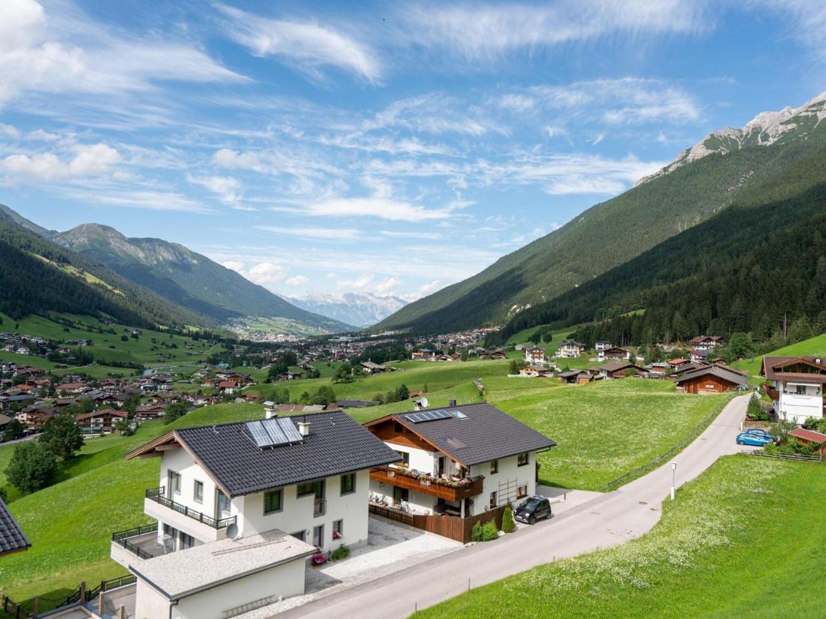 Ideal Apartment In Stubaital With Balcony Rehoboth Beach Dış mekan fotoğraf